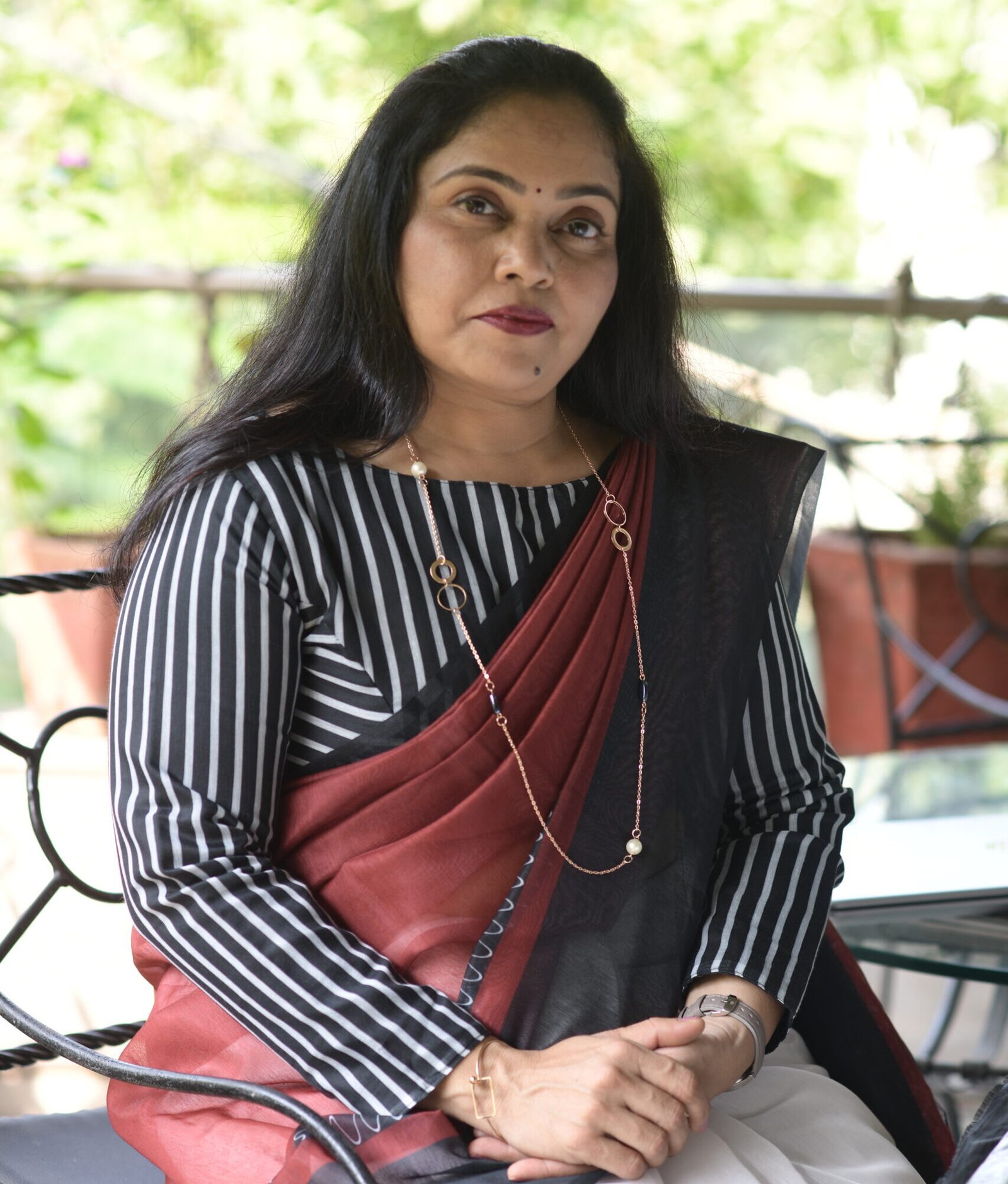 Dr. Bhoomika Parmar